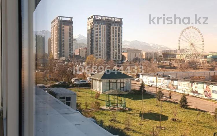 Офисы • 140 м² за 93 млн 〒 в Алматы, Бостандыкский р-н — фото 31