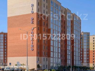 1-бөлмелі пәтер · 41.1 м² · 11/12 қабат, Бейбарыс Султан 23,25,27, бағасы: ~ 20.6 млн ₸ в Астане, Сарыарка р-н
