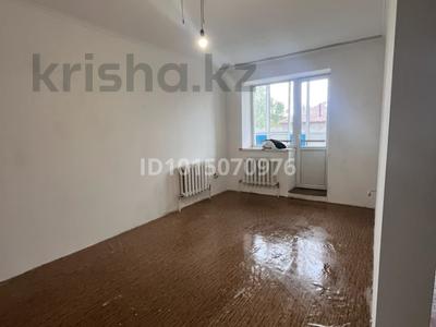 1-бөлмелі пәтер · 36.8 м² · 1/5 қабат, Жайсан 4/2, бағасы: 17 млн ₸ в Астане, Есильский р-н