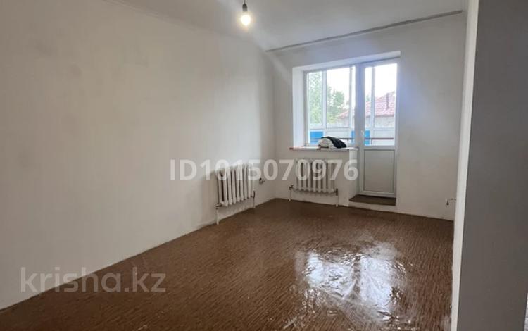 1-комнатная квартира · 36.8 м² · 1/5 этаж, Жайсан 4/2 за 17 млн ₸ в Астане, Есильский р-н — фото 2