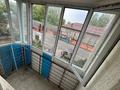 1-комнатная квартира · 36.8 м² · 1/5 этаж, Жайсан 4/2 за 17 млн ₸ в Астане, Есильский р-н — фото 13