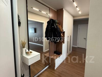 3-бөлмелі пәтер · 70 м² · 4/5 қабат, Царева, бағасы: 30 млн ₸ в Аксу