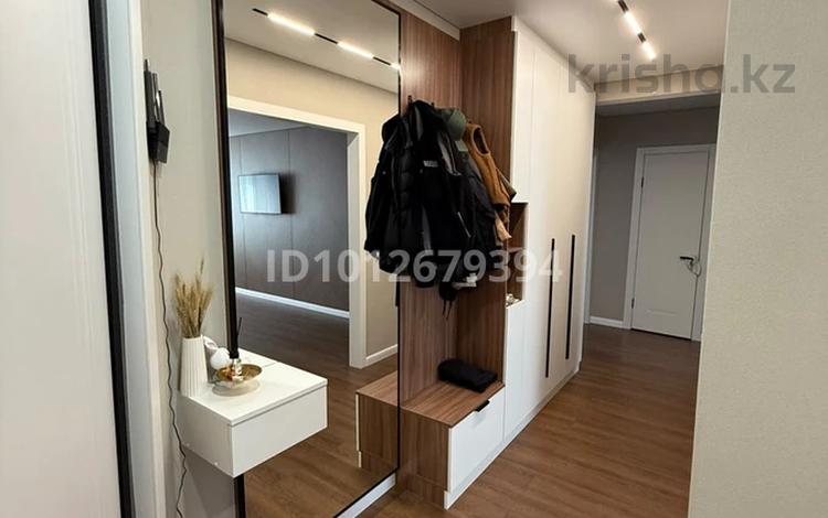 3-бөлмелі пәтер · 70 м² · 4/5 қабат, Царева, бағасы: 30 млн ₸ в Аксу — фото 2