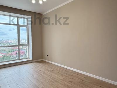 3-комнатная квартира · 62.9 м² · 10/12 этаж, Улица А 52 6 за 37.9 млн ₸ в Астане, Сарайшык р-н