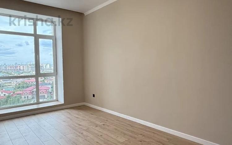 3-комнатная квартира · 62.9 м² · 10/12 этаж, Улица А 52 6 за 37.9 млн ₸ в Астане, Сарайшык р-н — фото 2