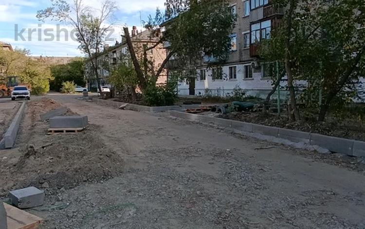 3-бөлмелі пәтер · 54 м² · 2/3 қабат, 72 квартал 15, бағасы: 18 млн ₸ в Семее — фото 2