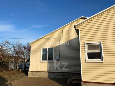 Часть дома · 4 комнаты · 88 м² · 10 сот., Мектеп 8 — Школа за 10 млн 〒 в Садовом