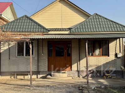 Отдельный дом · 4 комнаты · 105 м² · 5 сот., мкр Айгерим-2 33 за 51.5 млн 〒 в Алматы, Алатауский р-н