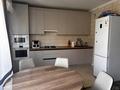 3-бөлмелі пәтер · 83 м² · 3/5 қабат, Думан-2 ш/а. 10, бағасы: 50 млн ₸ в Алматы, Медеуский р-н
