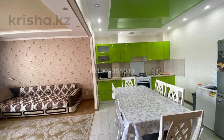 2-бөлмелі пәтер · 48 м² · 9/15 қабат, Тастақ-2 ш/а. 273/7, бағасы: 310 000 ₸ в Алматы, Алмалинский р-н — фото 5