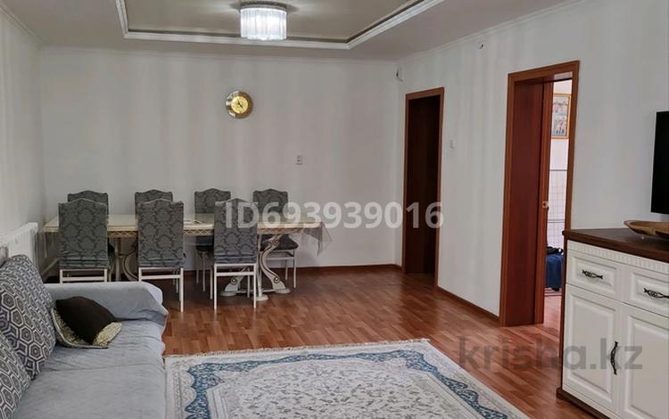 Жеке үй · 4 бөлме · 100 м² · 11.5 жүзд., Бейбітшілік аралы 12-1, бағасы: 18 млн ₸ в Семее — фото 2