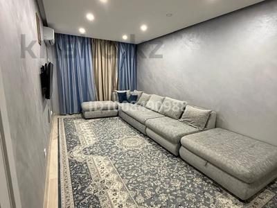 1-комнатная квартира · 40 м² · 11/18 этаж, Райнбека 206/12 за 250 000 ₸ в Алматы, Алмалинский р-н