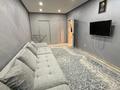 1-комнатная квартира · 40 м² · 11/18 этаж, Райнбека 206/12 за 250 000 ₸ в Алматы, Алмалинский р-н — фото 2