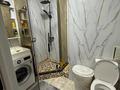1-комнатная квартира · 40 м² · 11/18 этаж, Райнбека 206/12 за 250 000 ₸ в Алматы, Алмалинский р-н — фото 5
