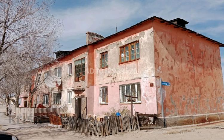 2-комнатная квартира · 50 м² · 2/2 этаж, Торангы 10 — Мкр конырат. за 7 млн ₸ в Балхаше — фото 2