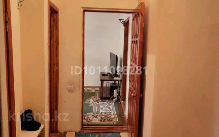 2-комнатная квартира · 39.8 м² · 2/5 этаж, Бакыт Алпысбаев 124 дом, 4 — Авто нур базарынын жанында за 19 млн ₸ в Шымкенте, Туран р-н — фото 2