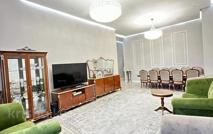5-комнатная квартира, 160 м², 2/6 этаж, Кыз Жибек 38 за 135 млн 〒 в Астане, Есильский р-н — фото 2