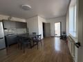 1-бөлмелі пәтер · 50 м² · 2 қабат, Шұғыла ш/а., Аширбек Сыгай 6, бағасы: 200 000 ₸ в Алматы, Наурызбайский р-н — фото 3