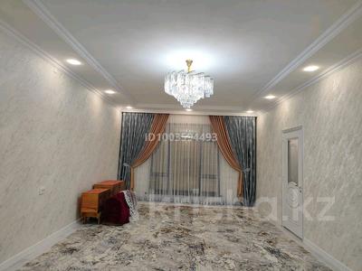Отдельный дом · 7 комнат · 270 м² · 10 сот., мкр Актас за 25 млн 〒 в Шымкенте, Туран р-н