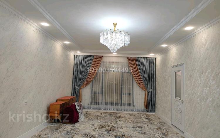 Отдельный дом · 7 комнат · 270 м² · 10 сот., мкр Актас за ~ 27.8 млн 〒 в Шымкенте, Туран р-н — фото 4