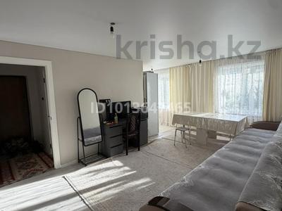 2-комнатная квартира · 50 м² · 5/5 этаж, Переулок Ташенова 8/3 за 250 000 ₸ в Астане, р-н Байконур