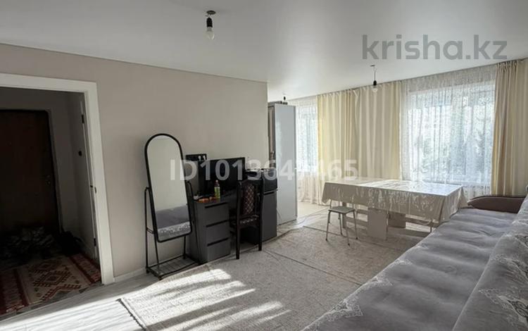 2-комнатная квартира · 50 м² · 5/5 этаж, Переулок Ташенова 8/3 за 250 000 ₸ в Астане, р-н Байконур — фото 2