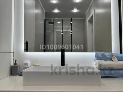 1-комнатная квартира · 36 м² · 2/5 этаж, Жукова за 20.5 млн 〒 в Петропавловске