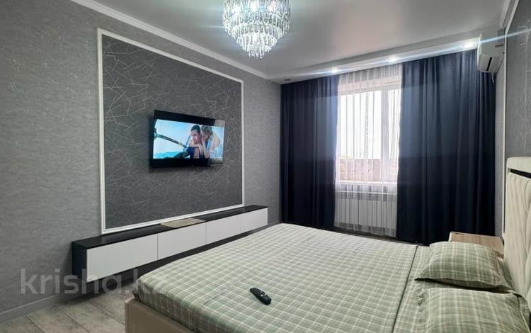 1-комнатная квартира · 43 м² · 5/6 этаж, мкр. Алтын орда за 18 млн ₸ в Актобе — фото 3