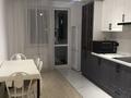 1-комнатная квартира · 45.8 м² · 5/12 этаж, мкр Алгабас, Омарова 1 за 250 000 ₸ в Алматы, Алатауский р-н — фото 8