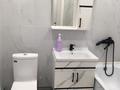 1-комнатная квартира · 45.8 м² · 5/12 этаж, мкр Алгабас, Омарова 1 за 250 000 ₸ в Алматы, Алатауский р-н — фото 9
