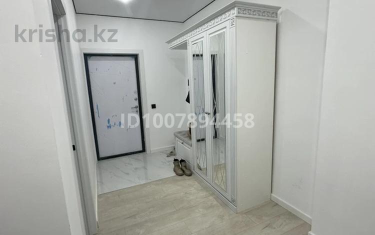 1-комнатная квартира · 45.8 м² · 5/12 этаж, мкр Алгабас, Омарова 1 за 250 000 ₸ в Алматы, Алатауский р-н — фото 7