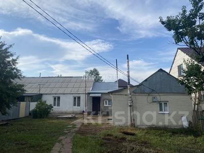 Часть дома · 3 комнаты · 72 м² · 4.9 сот., мкр. Зачаганск пгт 41/1 — Мурата монкеулы 41/1 за 17.5 млн 〒 в Уральске