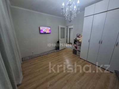 1-комнатная квартира · 33.8 м² · 14/14 этаж, Кордай 75 за 16 млн 〒 в Астане, Алматы р-н