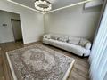 2-бөлмелі пәтер · 56 м² · 8/12 қабат, Бухар Жырау 27, бағасы: 54 млн ₸ в Астане, Есильский р-н — фото 2