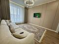 2-бөлмелі пәтер · 56 м² · 8/12 қабат, Бухар Жырау 27, бағасы: 54 млн ₸ в Астане, Есильский р-н — фото 3