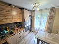 3-бөлмелі пәтер · 75 м² · 1/5 қабат, мкр Аксай-3Б, бағасы: 40.5 млн ₸ в Алматы, Ауэзовский р-н — фото 6
