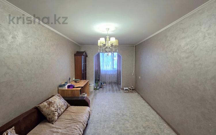 3-бөлмелі пәтер · 75 м² · 1/5 қабат, мкр Аксай-3Б, бағасы: 40.5 млн ₸ в Алматы, Ауэзовский р-н — фото 3