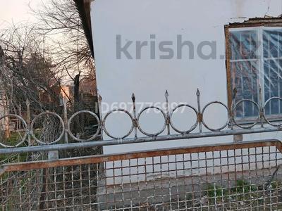 Дача · 2 комнаты · 36 м² · 24 сот., Жидели (Абрикосовая) 134 за 5 млн 〒 в Жамбылской обл., Байзак