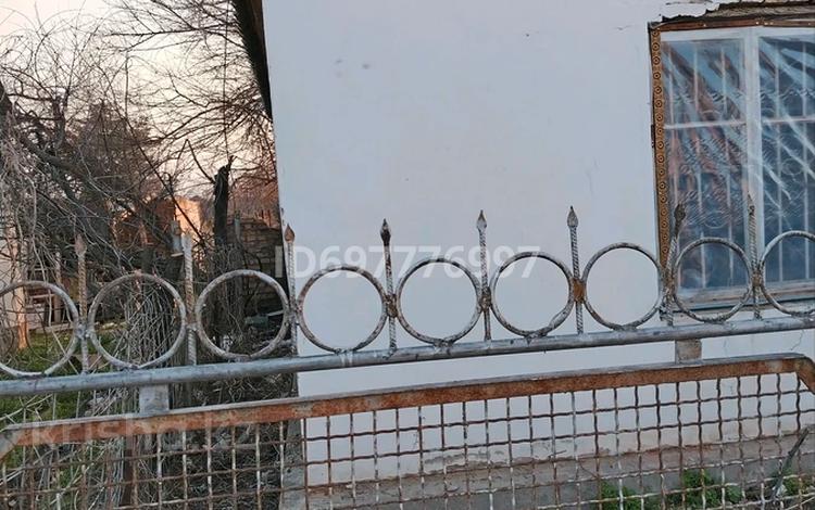 Саяжай · 2 бөлме · 36 м² · 24 жүзд., Жидели (Абрикосовая) 134, бағасы: 4 млн ₸ в Жамбылской обл., Байзак — фото 2