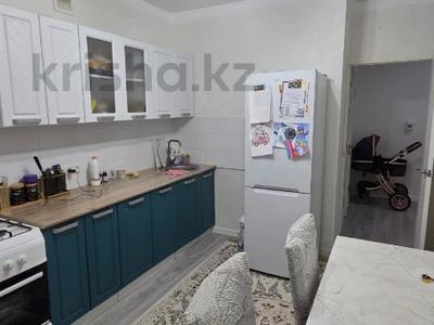 2-бөлмелі пәтер · 55.3 м² · 1/7 қабат, алтынорда 49д к2, бағасы: 24.3 млн ₸ в Актобе