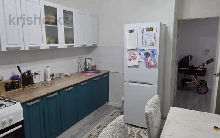 2-бөлмелі пәтер · 55.3 м² · 1/7 қабат, алтынорда 49д к2, бағасы: 24.3 млн ₸ в Актобе — фото 14