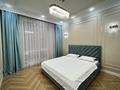2-комнатная квартира, 57 м², 4 этаж по часам, Радостовца 280 за 5 000 〒 в Алматы, Бостандыкский р-н