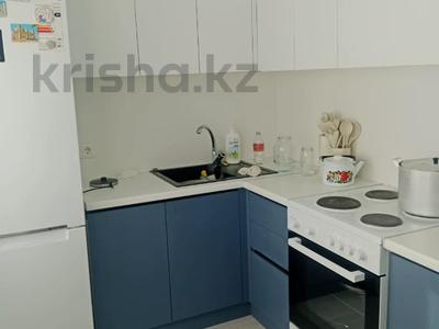 2-комнатная квартира · 48.5 м² · 2/5 этаж, Мызы 5/1 за 23.8 млн ₸ в Усть-Каменогорске