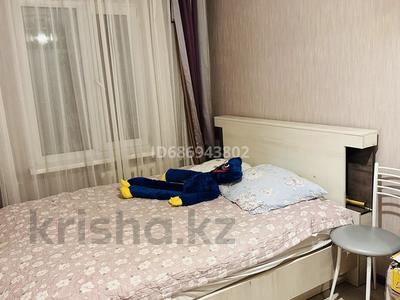 3-комнатная квартира, 60.8 м², 1/4 этаж помесячно, мкр №8 за 400 000 〒 в Алматы, Ауэзовский р-н