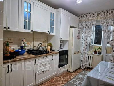4-комнатная квартира · 82 м² · 3/5 этаж, Гали орманова 21/33 за 27.5 млн 〒 в Талдыкоргане