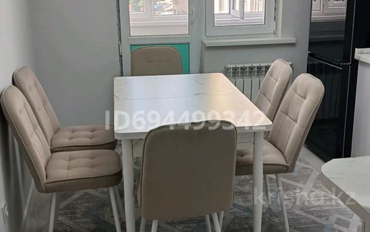 1-комнатная квартира · 42 м² · 5/13 этаж, Есенова 160/3 за 250 000 ₸ в Алматы, Жетысуский р-н — фото 15
