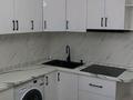 1-комнатная квартира · 42 м² · 5/13 этаж, Есенова 160/3 за 250 000 ₸ в Алматы, Жетысуский р-н — фото 3
