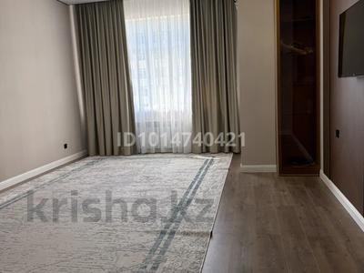 2-комнатная квартира · 70 м² · 5/8 этаж, Байтурсынова 67 за 40 млн ₸ в Астане, Алматы р-н