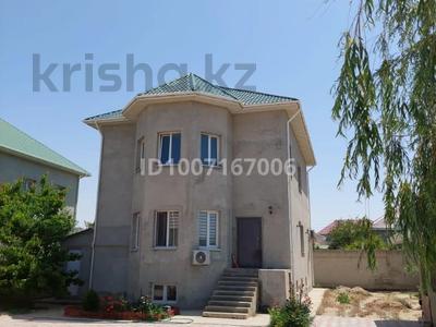 Отдельный дом · 5 комнат · 290 м² · 7 сот., Приморский 30 — Ул. Шугыла за 98 млн 〒 в Актау, мкр Приморский