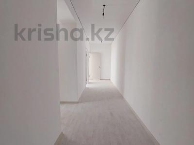 3-комнатная квартира, 83.2 м², 3/5 этаж, мкр Туран 28 А за 25 млн 〒 в Шымкенте, Каратауский р-н